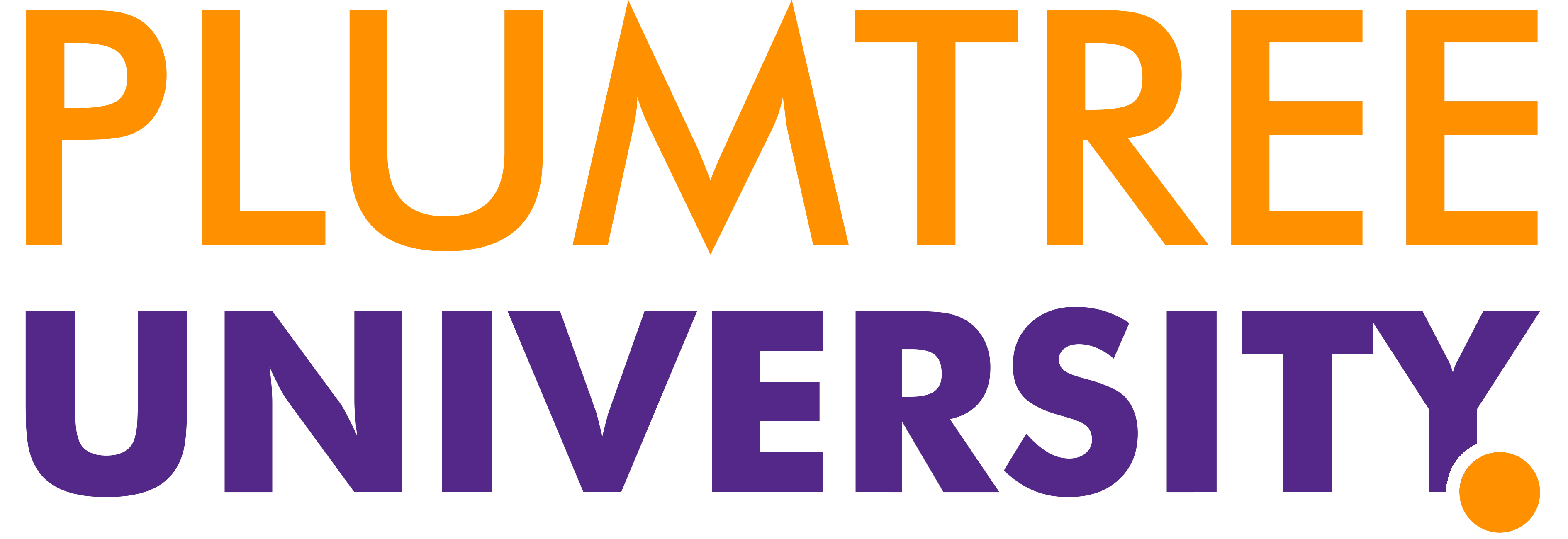 Plumtree University Logo